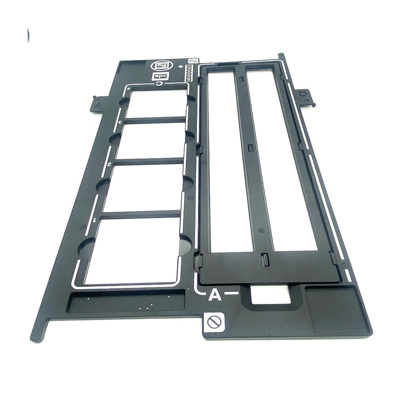 BOMMEL 35mm Photo Film Holder for Epson Perfection V500 V550 V600 4490 4990 2450 3170 3200 4180 X750 X770 X820
