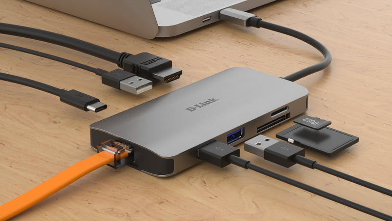 USB C Hub USB Type C Hub