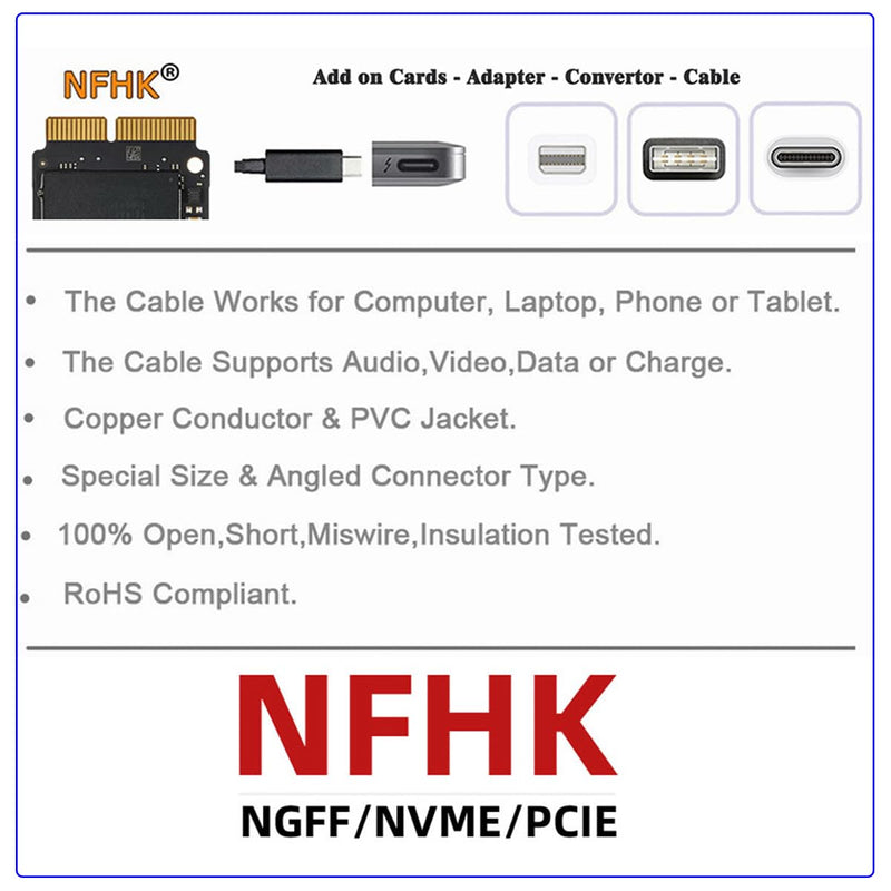 NFHK 100Mbps STP UTP RJ45 8P8C Plug to Dual RJ45 HUB Splitter Network Ethernet Switcher Adapter Single Male to Dual Female