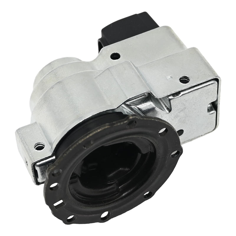 Power Folding Door Mirror Motor Left/Right 20756891 Replacement for GMC Yukon Sierra, Replacement for Chevrolet Tahoe Suburban Silverado, Replacement for Cadillac Escalade, GM0817558