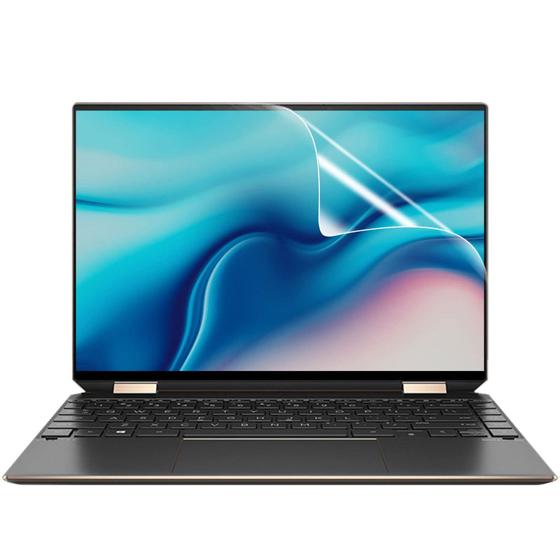 (2-Pack) 11.6 Laptop Crystal Clear Screen Protector, Computer Screen Protector Compatible with HP/Lenovo/DELL/Asus/Acer/Sony/Samsung/Gateway, 11.6 inch Laptop Screen Protector for 16:9 Aspect Ratio 11.6 inch with 16:9 Aspect Ratio Laptop