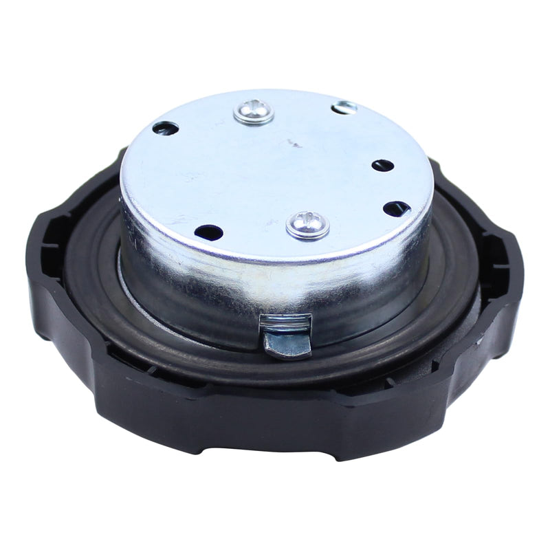 ApplianPar Fuel Tank Cap for Kubota Mini Excavator SVL75 SVL75-2 SVL75-2C SVL75C SVL90 SVL90-2 SVL90-2C Replace 41151122
