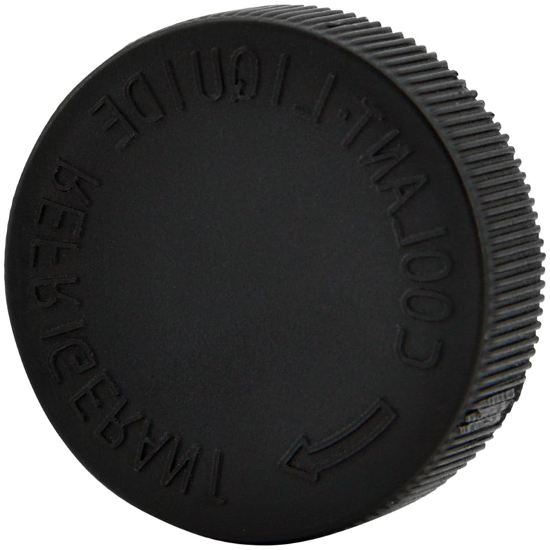 Reservoir Coolant Tank Cap 21712-ZN50A Compatible with Nissan Altima Pathfinder Maxima 2013-2019, Compatible with Infiniti JX35 2013-2016, QX60 2014-2018 1pc