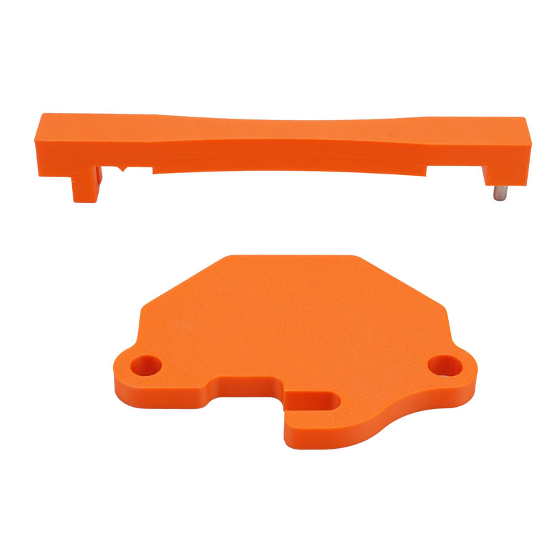 OMC Cobra Sterndrive Shift Cable & Bell Crank Alignment Tools/Shift Cable Adjustment Tool 915271 & 914017