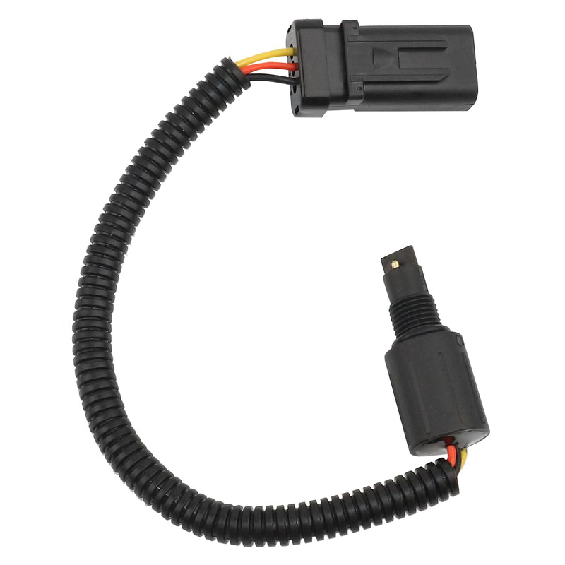 Liquid Water Level Sensor Replacement Compatible with Perkins Caterpillar CAT Tractor D6K D6N D6K2 Loader 924K 930K 938K 950K Engine C4.4 C7.1 C6.6 T416329 549-6892 439-5039 5496892 4395039