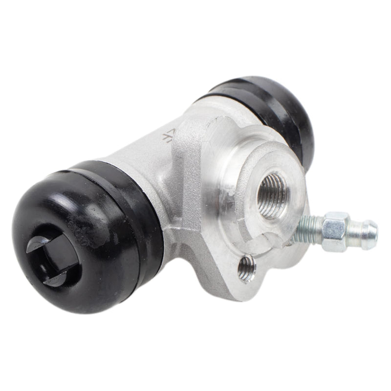 TRQ Rear Wheel Cylinder Set Driver & Passenger Side Compatible with 2012-2015 Scion iQ 2004-2006 xA 2000-2005 Toyota Echo BCA80552