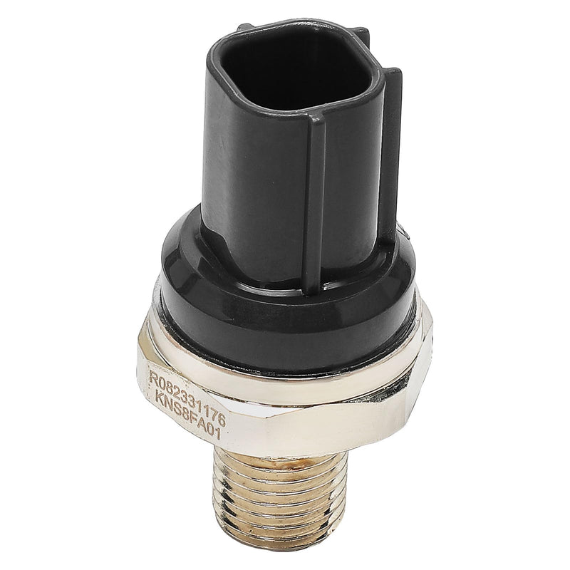 A-Premium Knock Detonation Sensor Compatible with Honda, Acura & Saturn Models - Accord 2003-2004 2006-2007, Pilot 2003-2008, Odyssey 1999-2010, Ridgeline 2006-2008, MDX 2001-2006, TL, RL, CL, Vue