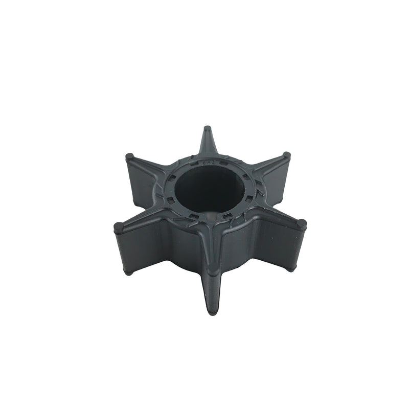 Water Pump Impeller Repair Kit 63D-W0078-01-00 with Housing | Compatible for Yamaha Outboard 40 50 60 HP Boat Motor Engine Parts Sierra 18-3415 63D-W0078-00-00 63D-W0078-0A-00