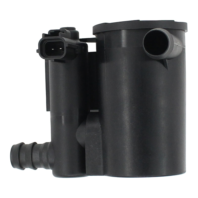 MOTOKU EVAP Vapor Canister Vent Solenoid for Ford Fusion 2006-2012 Edge 2007-2014 for Mercury Milan 2006-2011 for Lincoln Zephyr MKZ MKX