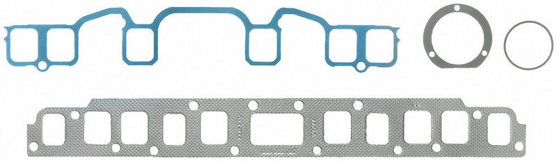 FEL-PRO MS 90949 Intake & Exhaust Manifold Gasket Set One Size