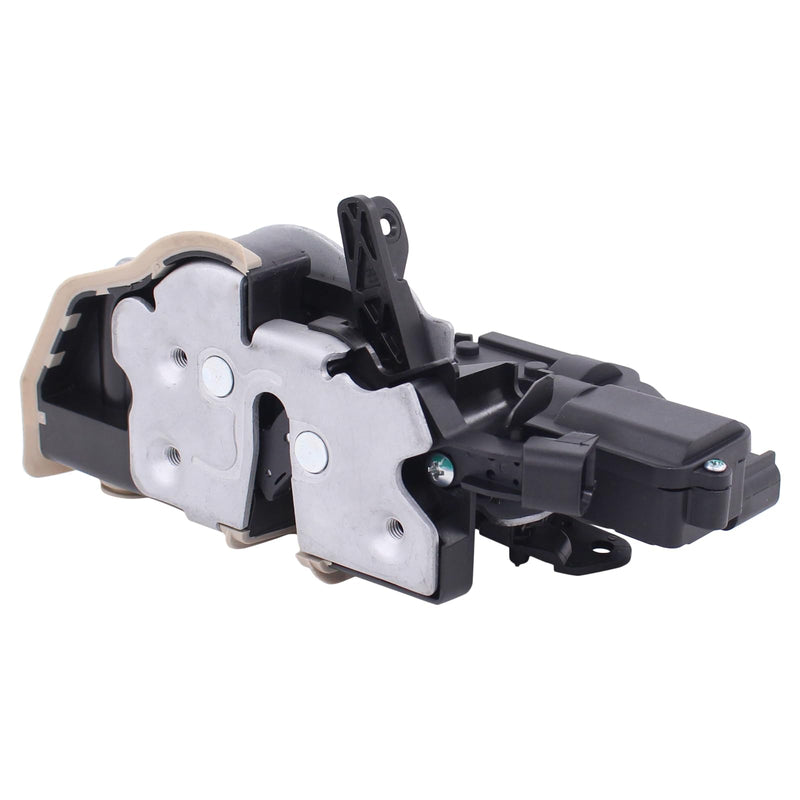 MOTOKU Front Right Door Lock Actuator w/Power Locks for Ford F-150 2015-2020 F-250 F-350 F-450 F-550 Super Duty 2017-2022 RH Passenger Side