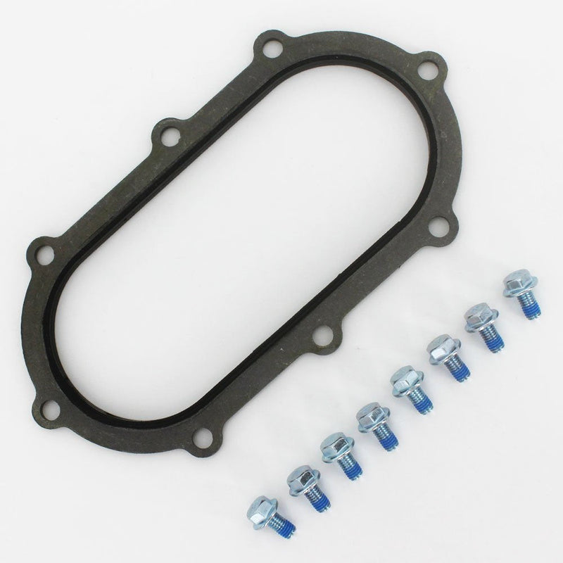 KIPA Fuel Pump Gasket for Suzuki TL1000R 1998 1999 2000 2001 2002 2003 Replace OEM # 44590-02840 Fuel Tank Pump Seal Gasket