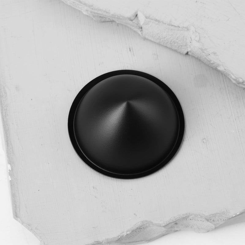 SING F LTD 4 Pack Speaker Dust Caps Subwoofer Dome Size 45 mm for for Subwoofer Speaker 45mm