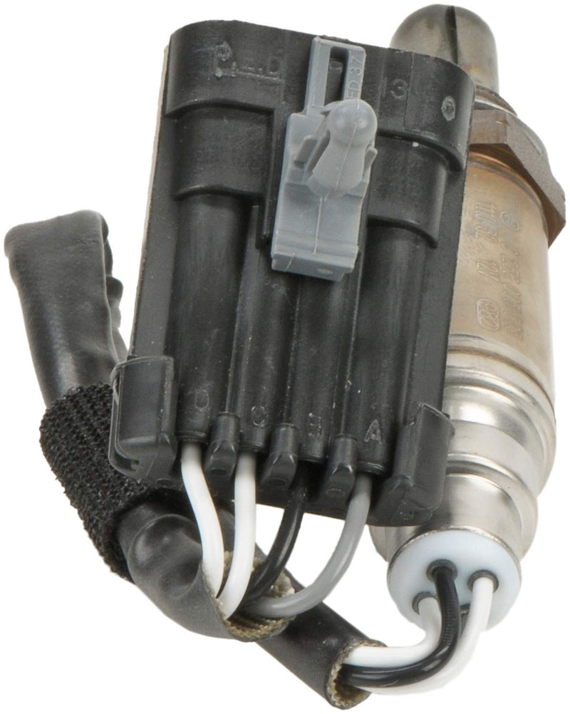 BOSCH 15703 Premium OE Fitment Oxygen Sensor - Compatible with Select 1993-03 Acura, Buick, Cadillac, Chevrolet, GMC, Honda, Isuzu, Oldsmobile, Pontiac
