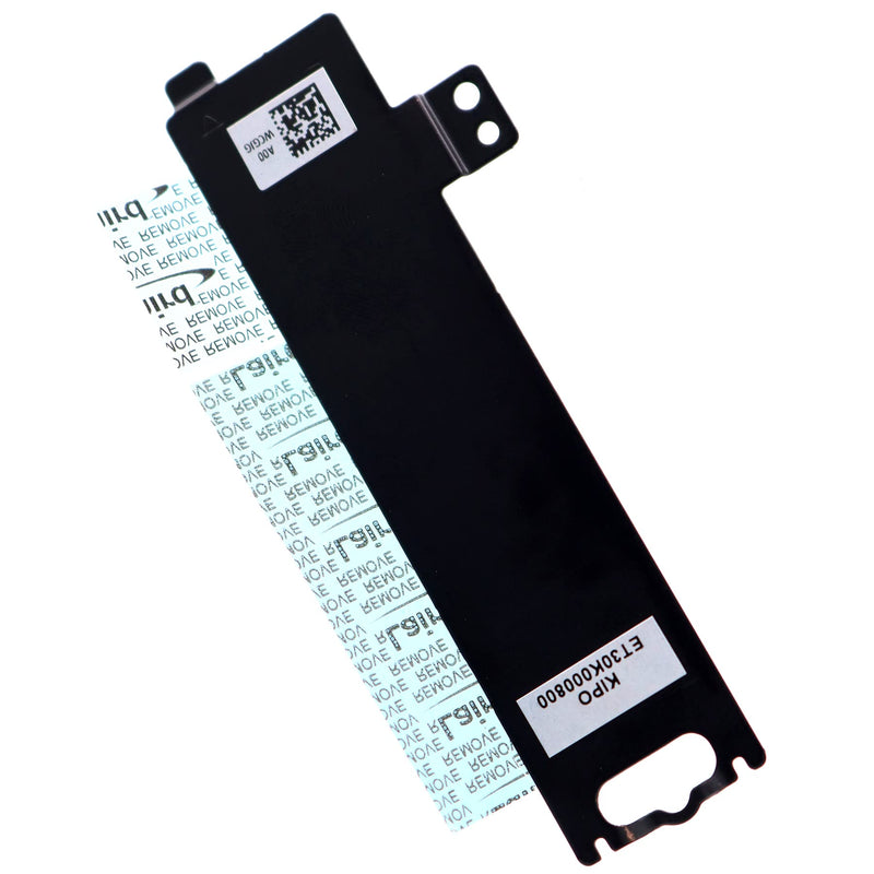 Deal4GO M.2 2280 SSD Heatsink Copper Thermal Shield WCGJG 0WCGJG Replacement for Dell Latitude 5420 5421 5424 5430 5431