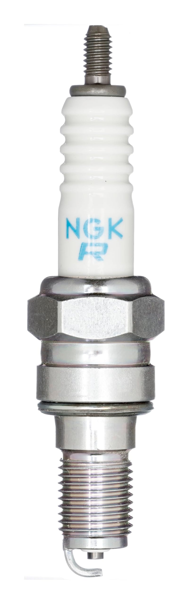 NGK 7502 Standard Spark Plug - CR9EH-9, 1 Pack