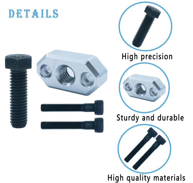 XP1000 Steering Wheel Puller Tool Compatible with Polaris RZR XP/XP4 1000 2014-2025/RZR 900 Trail 2015-2020/RZR & More Models