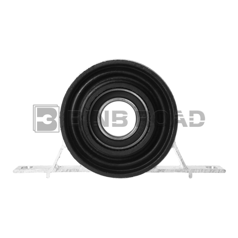 Driveshaft Drive Shaft Center Support w/Bearing 26127501257 26121229492 Compatible with BMW 320i 323i 325i 328i 330i E46 E85 E86