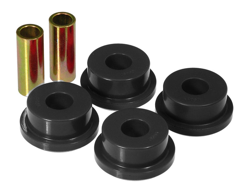 Prothane (18-1202-BL) 96-01 Toyota Tacoma 2wd Strut Arm Bushings - Black