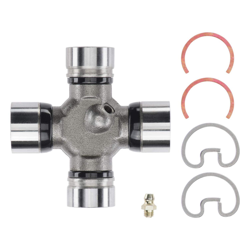 MOOG 447 Greaseable Premium Universal Joint for Combination 331 x 534G