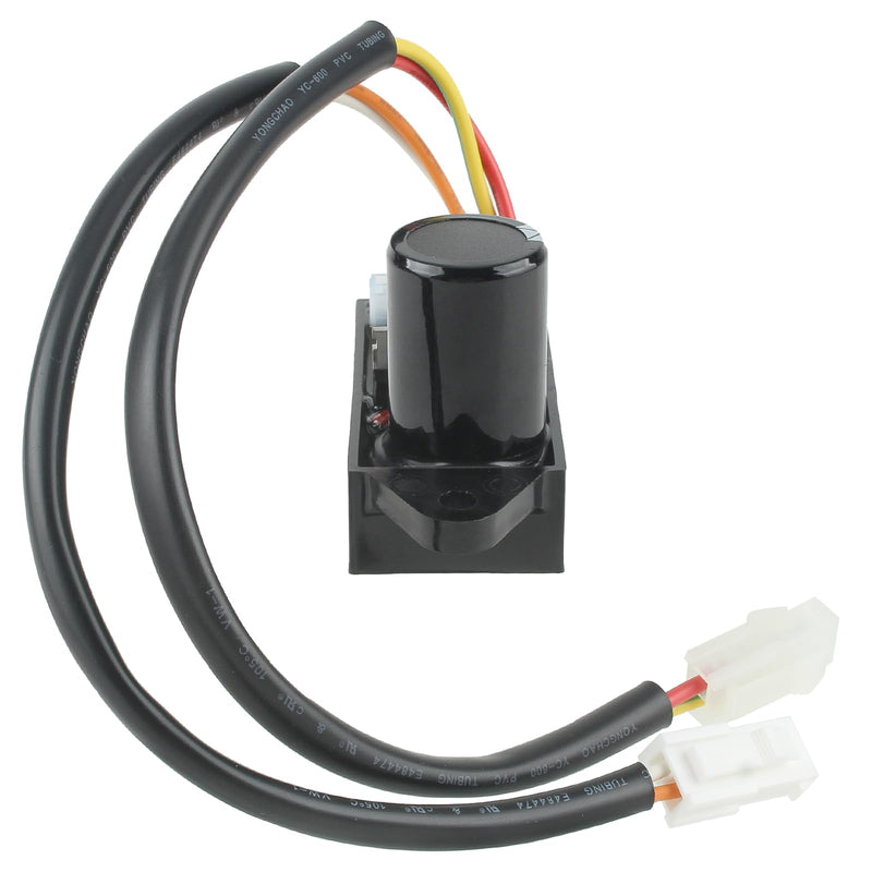 MOTOALL TJ113-2009-1 Ignition Coil Control Module Replacement Fit for Harbor Freight Predator 3500 Inverter Generator