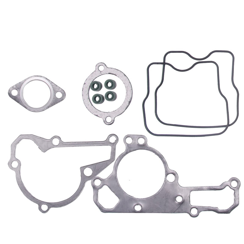 New Complete Engine Rebuild Gasket Set for John Deere/Kawasaki Engine FD590 FD590V