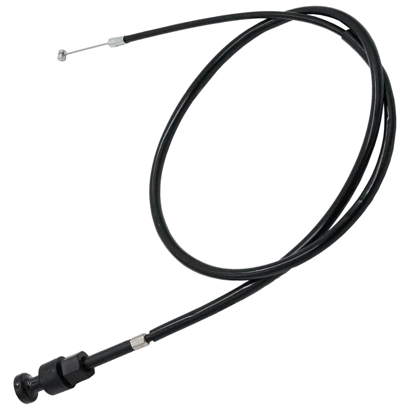 Caltric Carburetor Choke Cable Compatible with Honda Trx250 Trx250Te Trx250Tm Recon 250 2X4 1997-2001