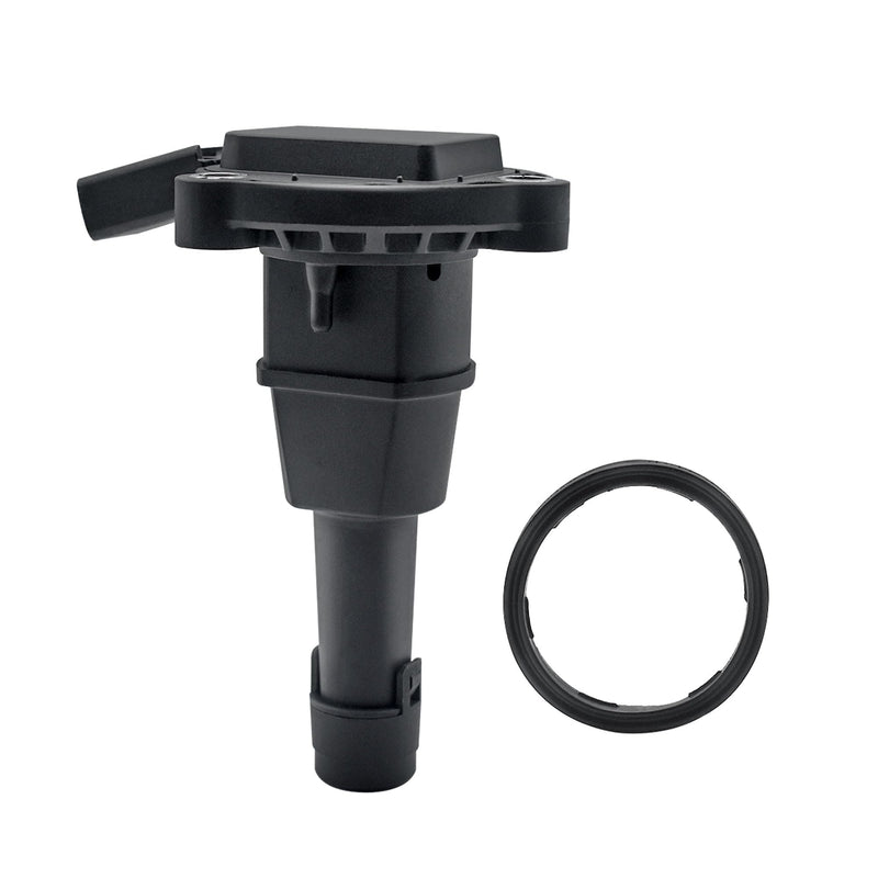 Oil Level Sensor Compatible with A3 2015-2020 for A3 Quattro 2015-2019 for A6 2016-2018 for S3 2015-2020 Replace 03F907660E 03F907660D