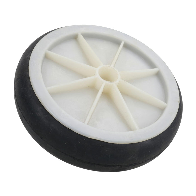 Nylon Drain Test Pipe Bung/Plug 6" (150mm) Plumbing Stop Tube Blanking Cap 6" (150mm)
