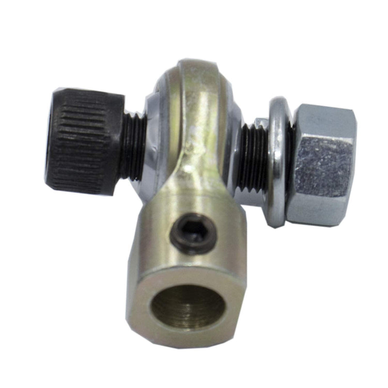 For Ford Clutch Rod Replacement for Ford 1987-1997 F150, F250, F350, F450, F550 Powerstroke for Ford Clutch Pedal Fix Clutch Push Rod End Bushing Eliminator