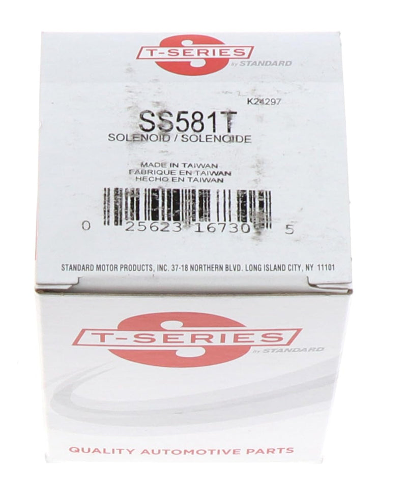 Standard Motor Products SS581T Starter Solenoid