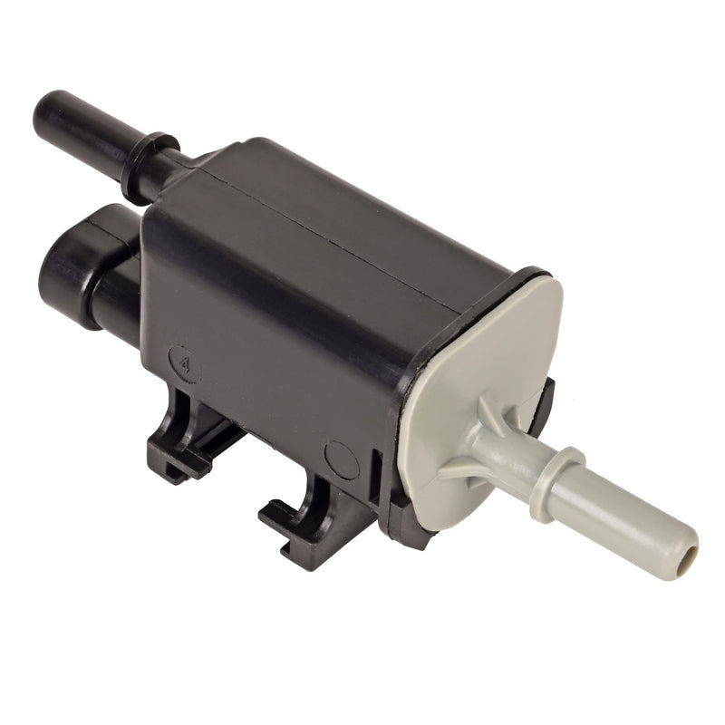 Vapor Canister Purge Valve Solenoid Compatible with Chevy Caprice Equinox Express Silverado GMC Sierra Yukon Replaces 214-1680 911-032 12597567