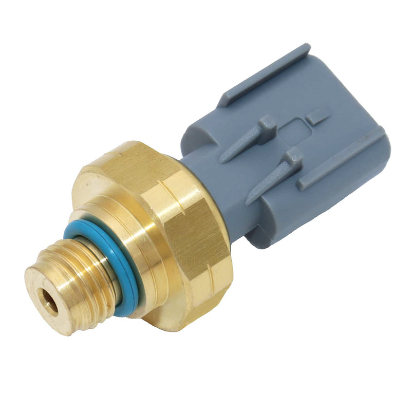 4928594 Exhaust Gas Pressure Sensor EGR Replacement for Cummins ISX ISM ISC ISB ISL Diesel Dodge Ram 2500 3500 6.7L 4921746 4087989
