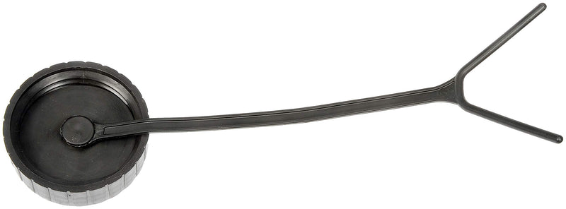 Dorman 924-1058 Coolant Reservoir Cap Compatible with Select Mack Models