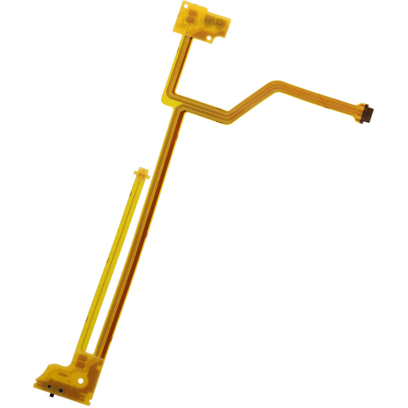 Deal4GO Internal Speaker Volume Switch Slider Control Ribbon Flex Cable replacement for 3DS Console (2011)