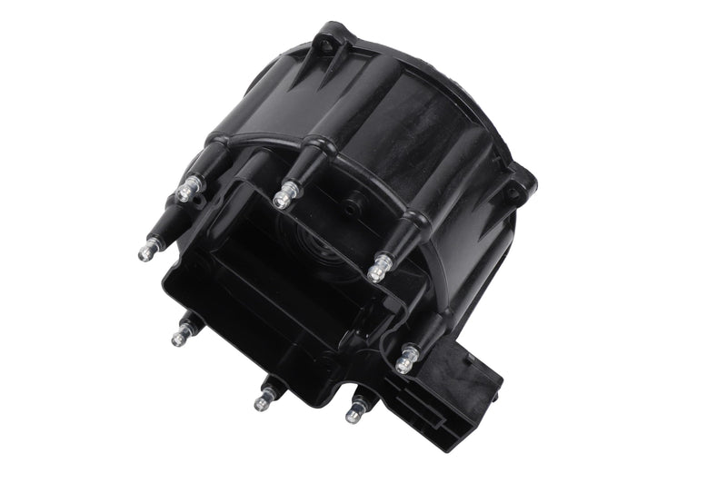 ACDelco Professional D338X Ignition Distributor Cap , Black