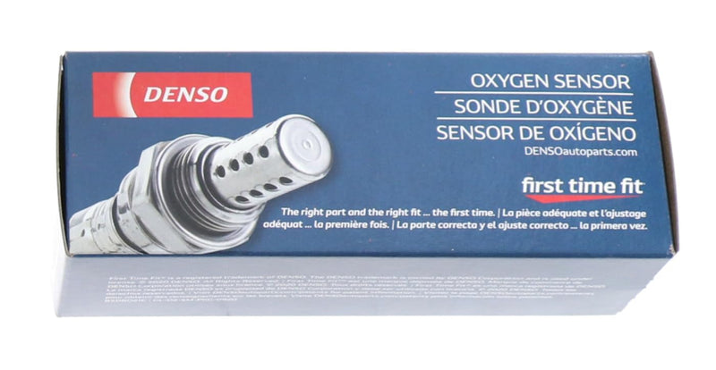 Denso Oxygen (O2) Sensor - 234-4621 (Fits Select Years of Acura: CL/EL/NSX/TL and Honda: Accord/Civic/Prelude Vehicles)