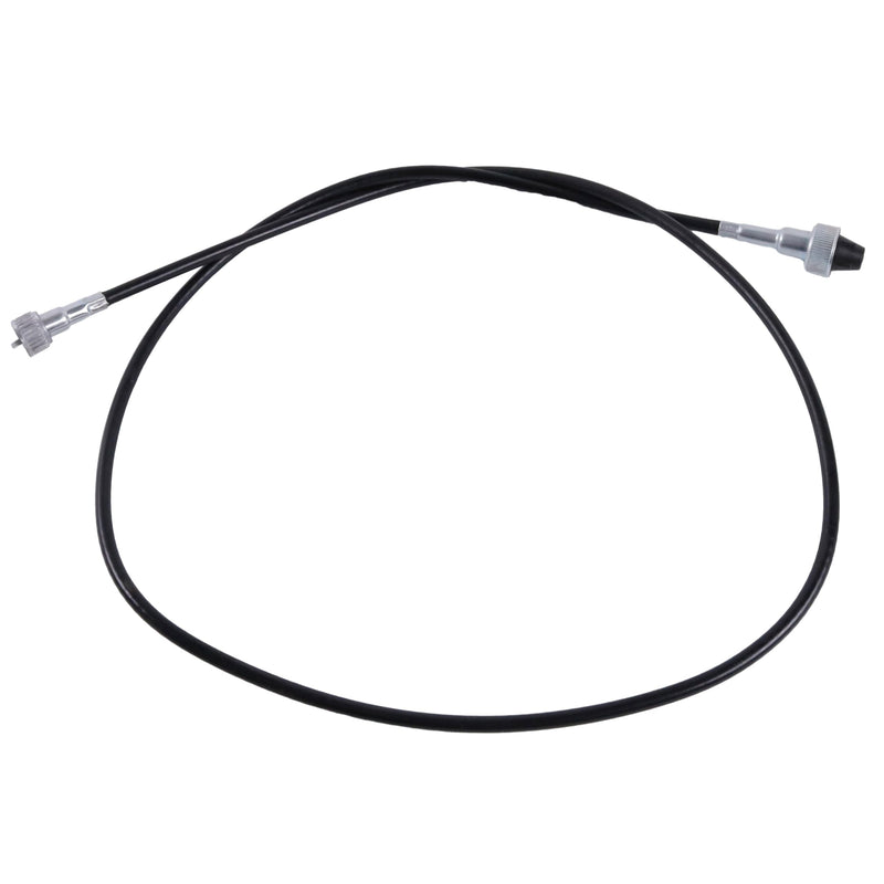 DVPARTS Tachometer Cable 544198M91 Compatible with Massey Ferguson Tractor 85 88 255 265 275 285