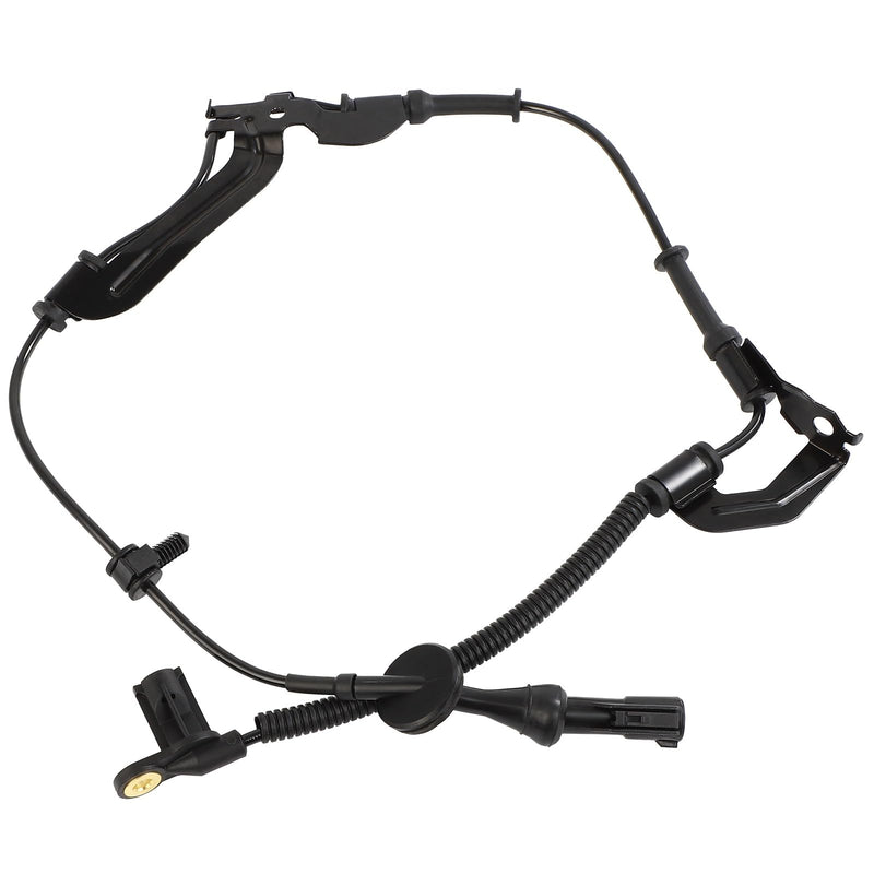OCPTY ABS Sensor Front Left Fit for Ford Escape 2009-2012 ABS Wheel Speed Sensor ALS1875
