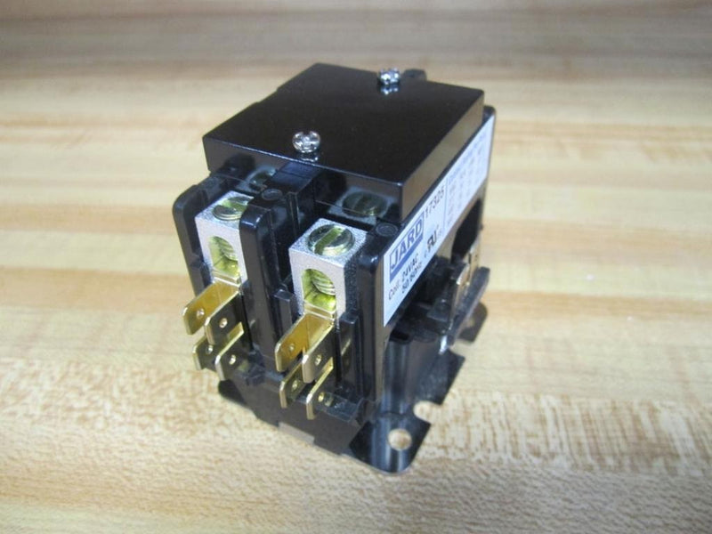 2 Pole Contactor W/Lugs_AB