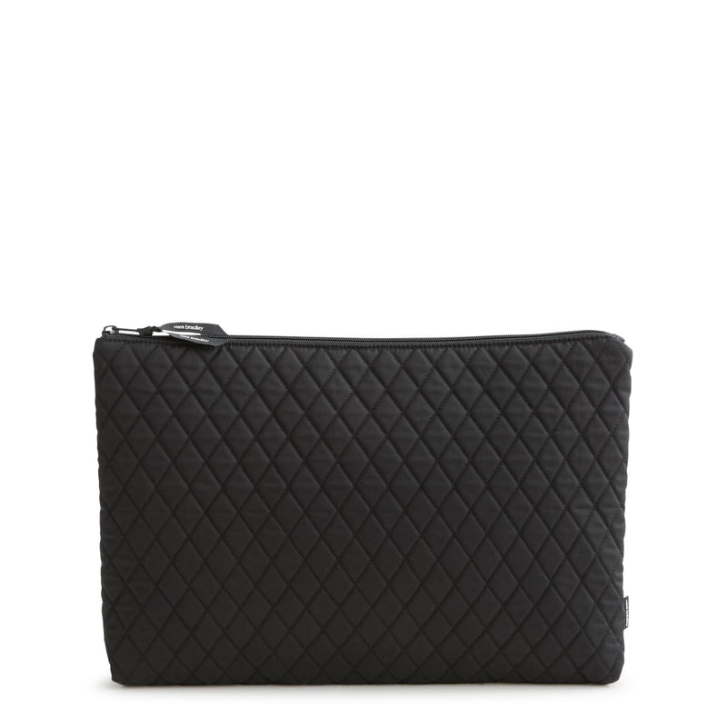 Vera Bradley Laptop Pouch Moonless Night