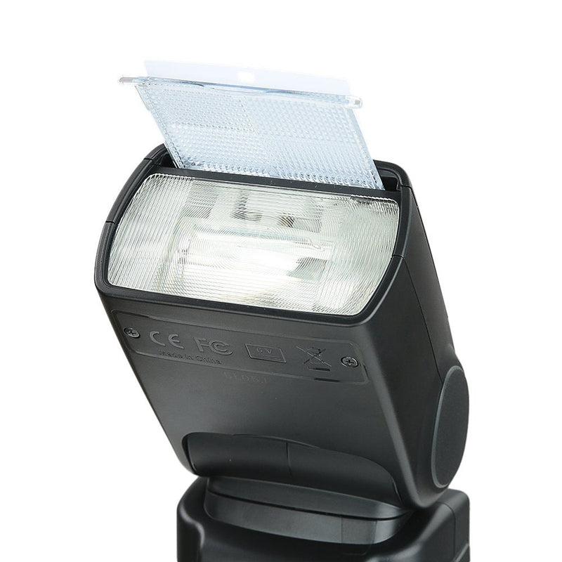 Godox TT600 Flash Speedlite, GN60 2.4G Wireless X System HHS 1/8000S 5600K±200K 0.1s-2.6s Recycle Time, 22 Steps of Power Output: 1/1~1/128 for Canon Nikon Pentax Olympus Fujifilm Panasonic Cameras Godox TT600