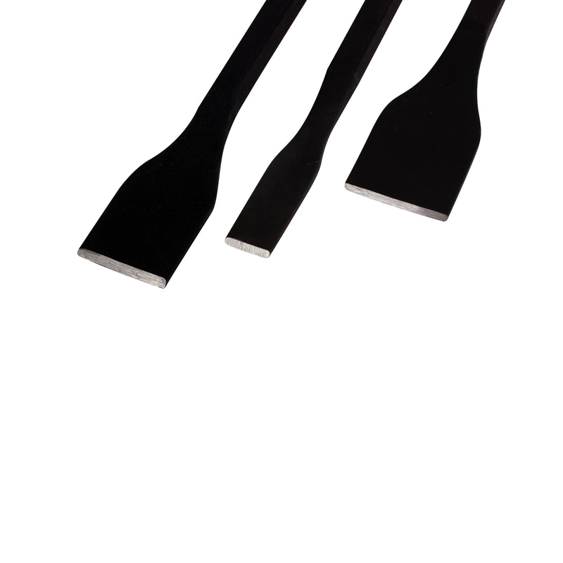 Allpax Gasket Scraper - Three Piece Set