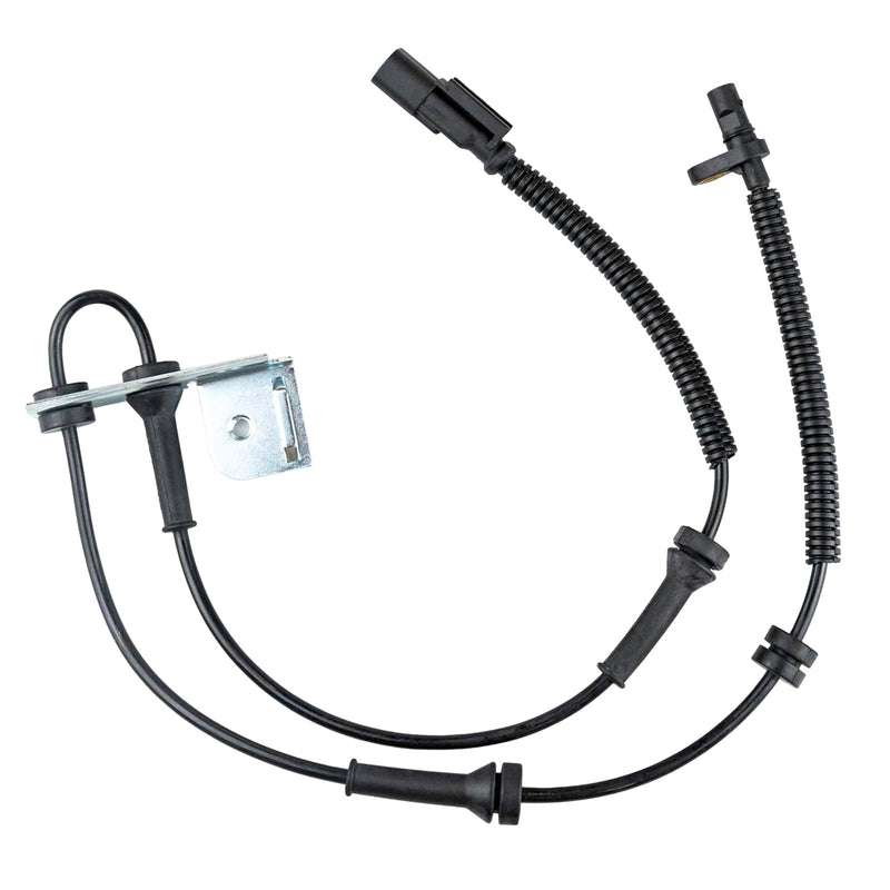 Front ABS Wheel Speed Sensor Left Right fit for 2012 2013 2014 2015 2016 Chrysler Town & Country, 2012-2020 Dodge Grand Caravan, 2012-2015 Ram C/V Cargo Van, Driver Passenger Side, 2pcs Front