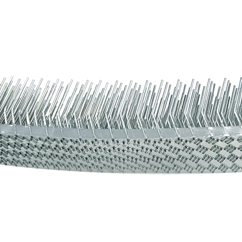 WICKED Professional OD Copper Pipe Cleaner Replacement Brushes 1/2” & 3/4’’ & 1” (Multi-Pack)