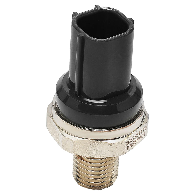 A-Premium Knock Detonation Sensor Compatible with Honda, Acura & Saturn Models - Accord 2003-2004 2006-2007, Pilot 2003-2008, Odyssey 1999-2010, Ridgeline 2006-2008, MDX 2001-2006, TL, RL, CL, Vue