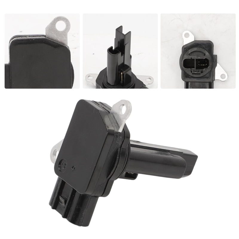 Mass Air Flow Meter MAF Sensor for Accord 2.4L 2008-2012, Civic 2012-2018, CR-V 2010-18, Crosstour 2012-15, Ac-ura ILX 2013-19, NSX 2017-20, TSX 2009-14, Replace 37980R40A01 37980R11A01