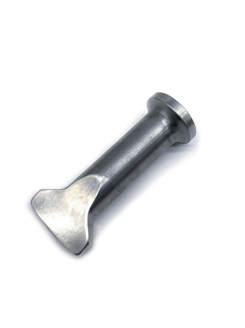Round & Pein End Dolly for Auto Body Repair and Metal Forming/T- Dolly