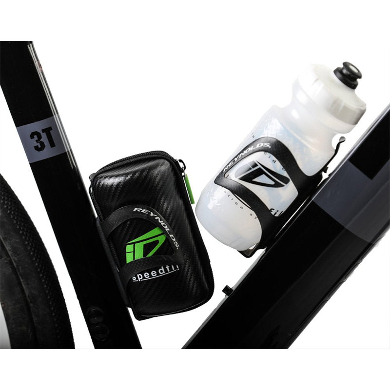  [AUSTRALIA] - Speedfil Tool Pod, Bike Tire Repair Kit Holder