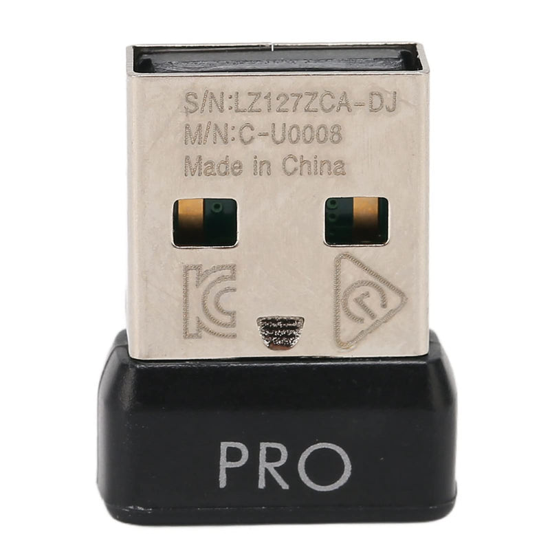 G Pro USB Dongle Mouse Receiver Adapter, 2.4g USB Receiver for G Pro Mouse